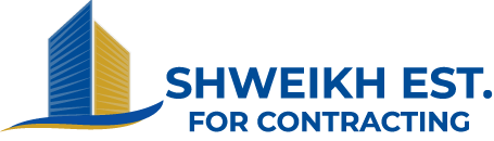 Shweikh for Contracting